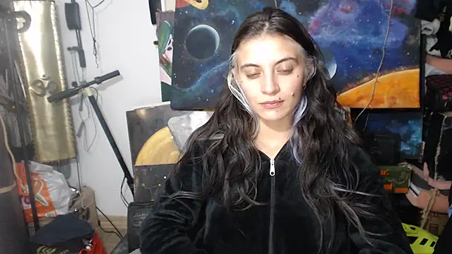 mariecam420 online show from 9, 3, 2025