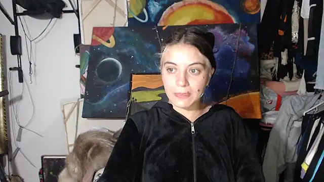 mariecam420 online show from 20, 3, 2025