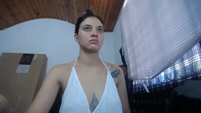 mariecam420 online show from 15, 10, 2025