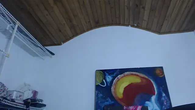 mariecam420 online show from 28, 10, 2025