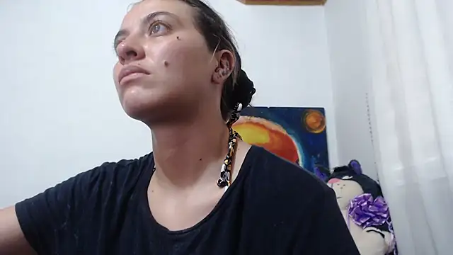 mariecam420 online show from 31, 10, 2025