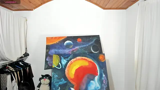 mariecam420 online show from 18, 1, 2026