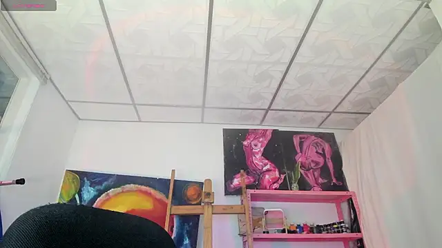 mariecam420 online show from 16, 2, 2026