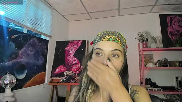 mariecam420 online show from 3, 4, 2026