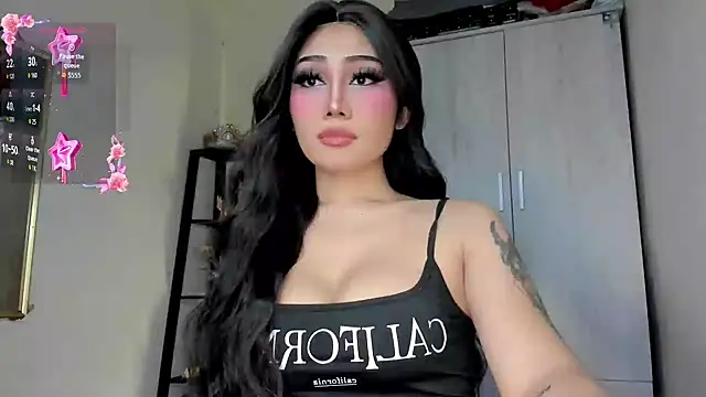 Icon1c LiLy online show from 28, 9, 2025