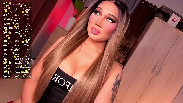 Icon1c LiLy online show from 26, 4, 2026