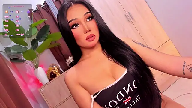 Icon1c LiLy online show from 2, 5, 2026