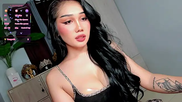 Icon1c LiLy online show from 11, 5, 2026