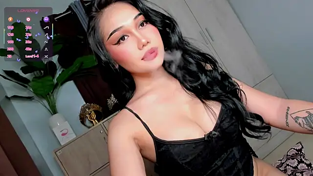 Icon1c LiLy online show from 13, 5, 2026