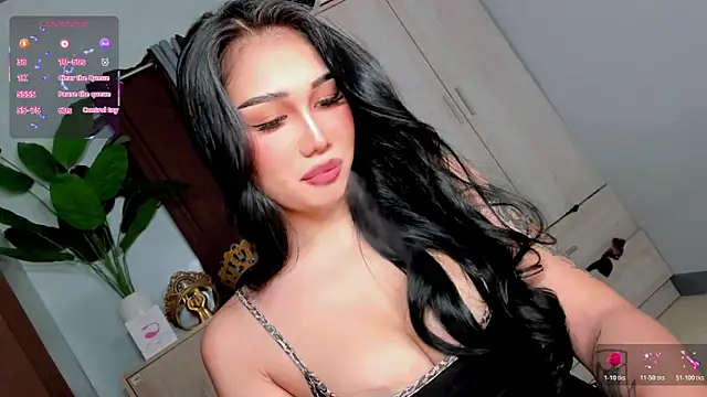 Icon1c LiLy online show from 22, 5, 2026