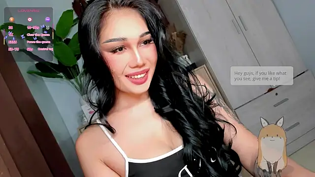 Icon1c LiLy online show from 23, 5, 2026