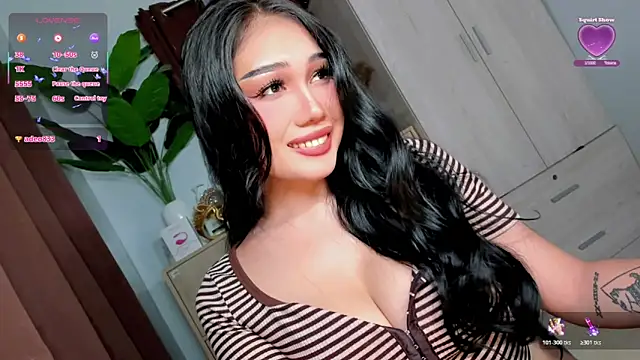 Icon1c LiLy online show from 24, 5, 2026