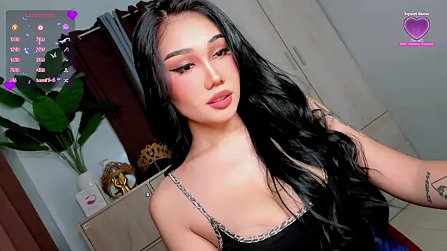 Icon1c LiLy online show from 25, 5, 2026