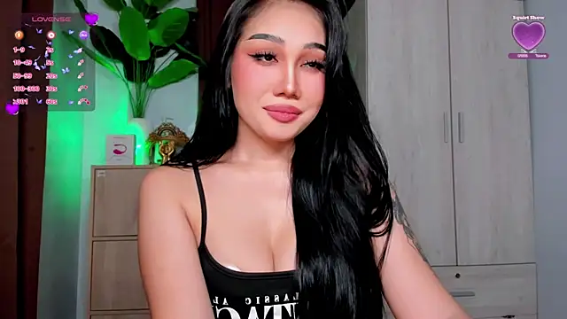 Icon1c LiLy online show from 26, 5, 2026