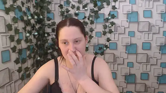 Snapshot of JosieJun_ chatting on 17, 1, 2025 JosieJun online show from 17, 1, 2025