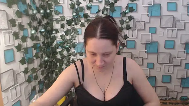 Snapshot of JosieJun_ chatting on 24, 1, 2025 JosieJun online show from 24, 1, 2025