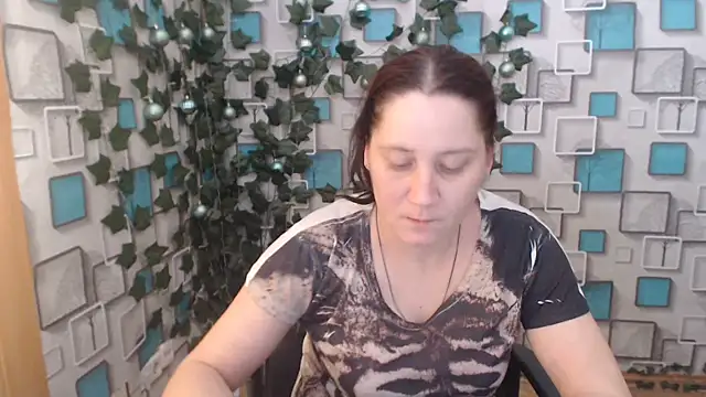 Snapshot of JosieJun_ chatting on 30, 1, 2025 JosieJun online show from 30, 1, 2025