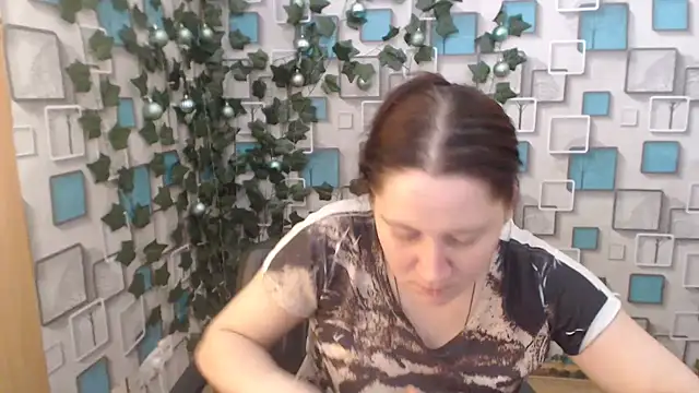 Snapshot of JosieJun_ chatting on 30, 1, 2025 JosieJun online show from 30, 1, 2025