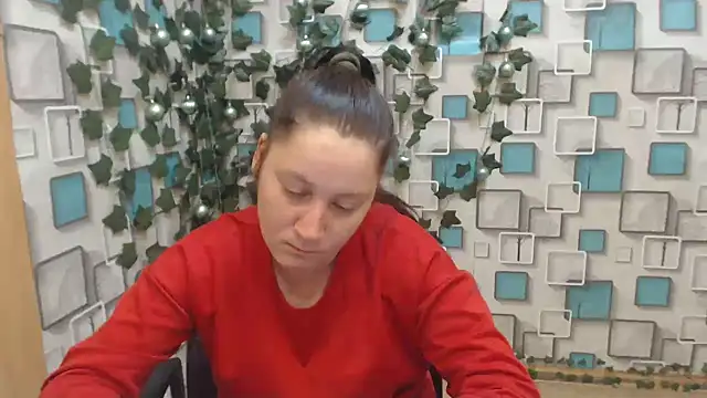 Snapshot of JosieJun_ chatting on 3, 2, 2025 JosieJun online show from 3, 2, 2025