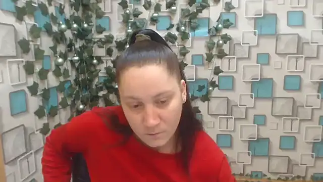 Snapshot of JosieJun_ chatting on 5, 2, 2025 JosieJun online show from 5, 2, 2025