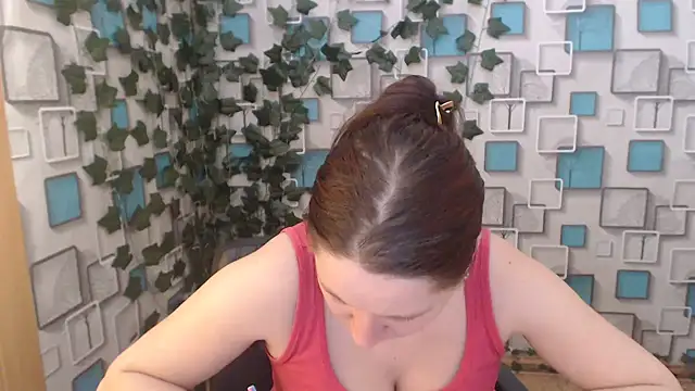 Snapshot of JosieJun_ chatting on 5, 3, 2025 JosieJun online show from 5, 3, 2025