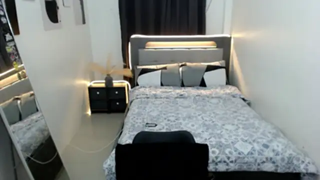 AmazingLuchie online show from 13, 1, 2026