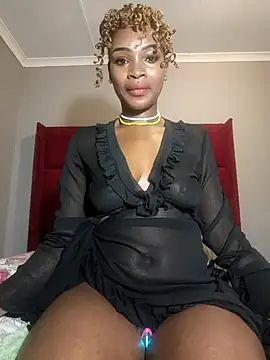 HoneyDropsX online show from 17, 10, 2025