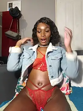 HoneyDropsX online show from 23, 4, 2026