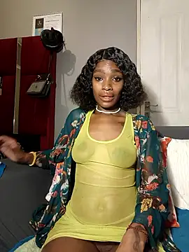 HoneyDropsX online show from 24, 4, 2026