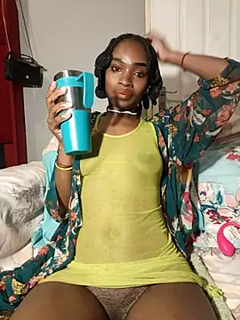 HoneyDropsX online show from 12, 6, 2026