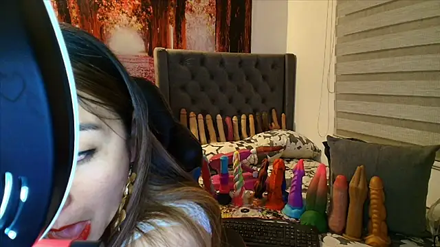 sofia23dirty online show from 15, 3, 2026