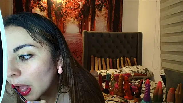 sofia23dirty online show from 27, 4, 2026