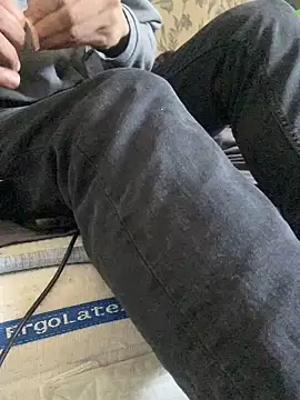 Kize69 online show from 14, 2, 2025