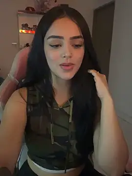 anniehart online show from 28, 11, 2025