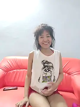 Little suzy5 online show from 17, 12, 2025