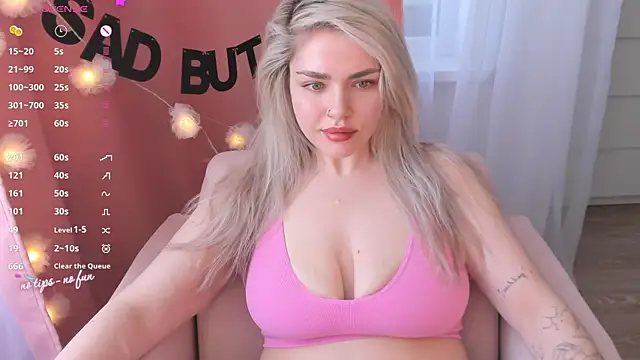 pussy-kattt online show from 4, 3, 2025