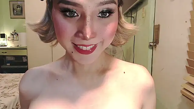 Snapshot of Ezradeliciosa chatting on 22, 5, 2026 Ezradeliciosa online show from 22, 5, 2026