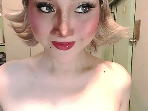 Snapshot of Ezradeliciosa chatting on 29, 5, 2026 Ezradeliciosa online show from 29, 5, 2026