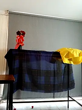 KatyNasty online show from 10, 10, 2025