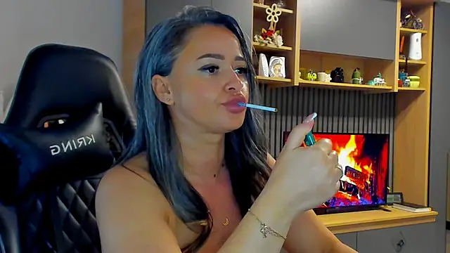 Claire95  online show from 20, 11, 2025