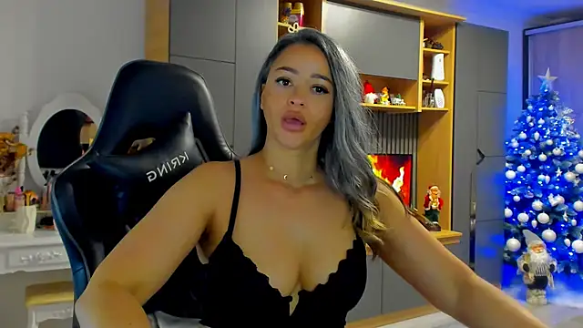 Claire95  online show from 5, 12, 2025