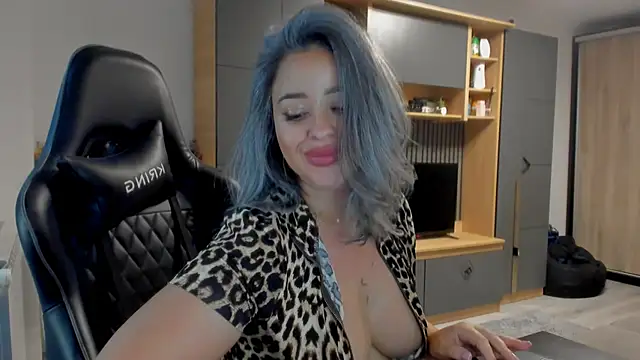 Claire95  online show from 23, 7, 2026