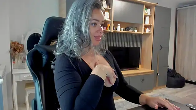 Claire95  online show from 25, 7, 2026