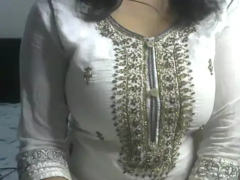 Snapshot of SiaraSiyA chatting on 2, 1, 2025 SiaraSiyA online show from 2, 1, 2025