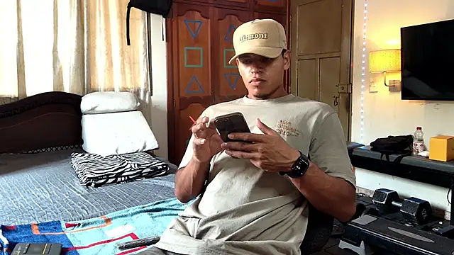 Jhon wich online show from 3, 12, 2025