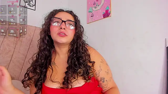 sweet p  online show from 6, 10, 2025