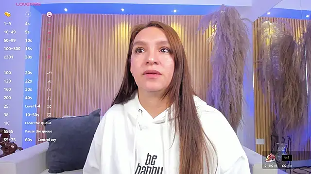 miataylorr1 online show from 27, 1, 2025