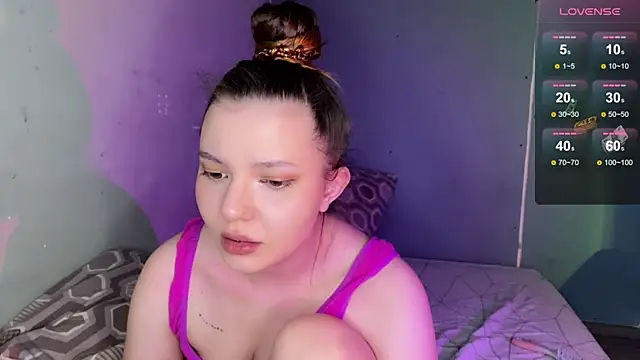 bbycolada online show from 12, 2, 2025