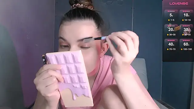 bbycolada online show from 4, 3, 2025