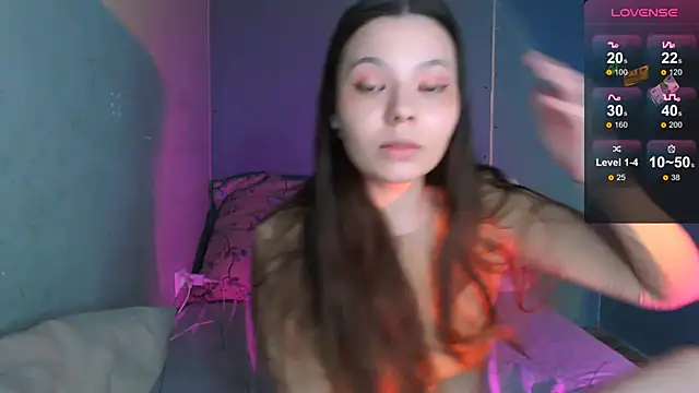 bbycolada online show from 16, 3, 2025